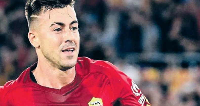 Shaarawy Transferinde Sürpriz Gelişmeler