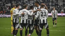 Shakhtar Donetsk – Beşiktaş Rövanş Maçı Ne Zaman, Saat Kaçta ve Hangi Kanalda İzlenebilir? UEFA Avrupa Ligi'nde Beşiktaş'ın Tur Şansı