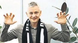 Shakhtar’a Dikkat!