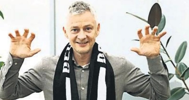 Shakhtar’a Dikkat!