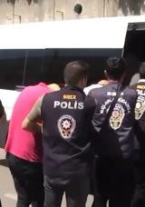 Siber &Ccedil;etelere 21 İlde Operasyon: Bungalov, Ara&ccedil;, Kazan&ccedil; Vaadiyle Dolandırdılar&hellip; 22 Milyonluk Mal Varlığına El Konuldu