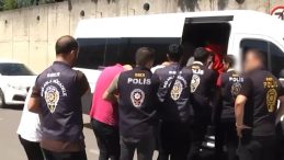 Siber Çetelere 21 İlde Operasyon: Bungalov, Araç, Kazanç Vaadiyle Dolandırdılar… 22 Milyonluk Mal Varlığına El Konuldu