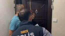 Siber Vatan’da Şafak Operasyonu: 179 Gözaltı, 46 Tutuklama