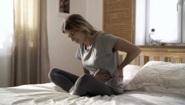 Sıcak Hava, Bağırsak Enfeksiyonuna Yol A&ccedil;ıyor!