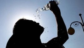 Sıcakta serin ve sağlıklı kalmak için dikkat edilmesi gerekenler