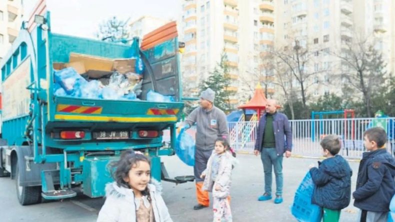 Sıfır Atık Artık Yaşam Tarzı
