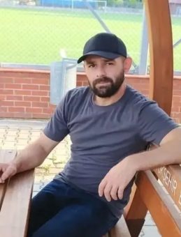 Silahlı Saldırıda Hayatını Kaybeden Yasin Örçen'in Üzücü Hikayesi