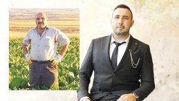 Silahlı Saman Dökme Tartışması… Baba ve Oğul Hayatını Kaybetti