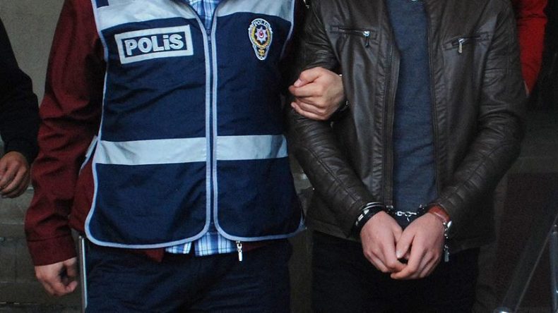 Şile Belediyesi'nde Başkan Tutuklandı