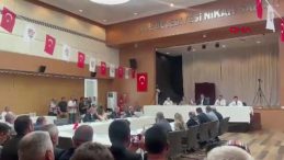 Şile Belediyesi'nde Başkanvekili Seçimi Başladı