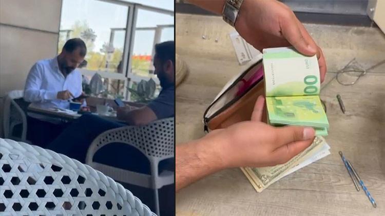 Şile Belediyesi'ne Yönelik Soruşturma: Avukatın Rüşvet Aldığı Anların Görüntüleri Ortaya Çıktı