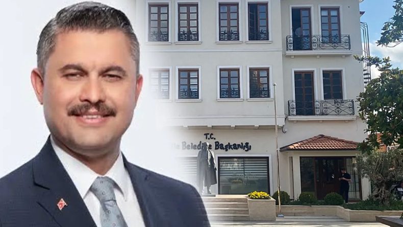 Şile Belediyesi'ne Yönelik Yolsuzluk Operasyonu: Tanık İfadesi Ortaya Çıktı!