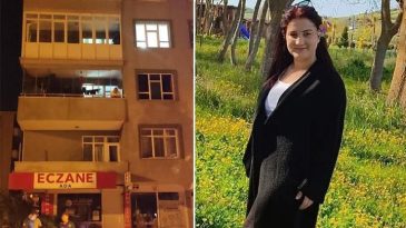 Sinop'ta korkun&ccedil; olay! Balkondan d&uuml;şen kadın hayatını kaybetti