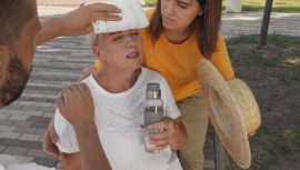 Sin&uuml;zit mi, Zat&uuml;rre mi, KKKA mı? Yaz Aylarında Gizlice Gelen Tehlikeler Listesi!