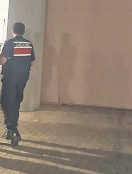 Sır Ölüm 17 Yıl Sonra Açığa Çıktı