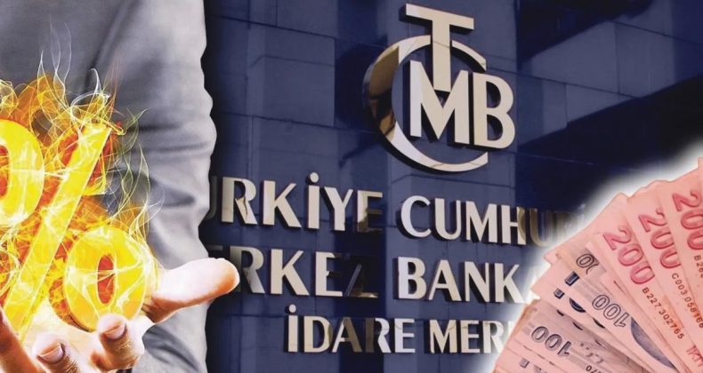 Sıra faiz indiriminde