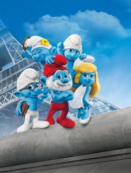 Şirinler 2: Konusu, Oyuncuları ve Seslendirenler – Bu Akşam TV'de!