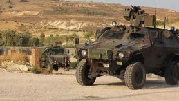 Şırnak'ta Özel Güvenlik Önlemleri Uygulanıyor