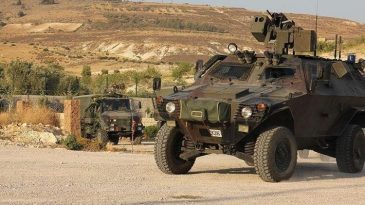 Şırnak'ta &Ouml;zel G&uuml;venlik &Ouml;nlemleri Uygulanıyor