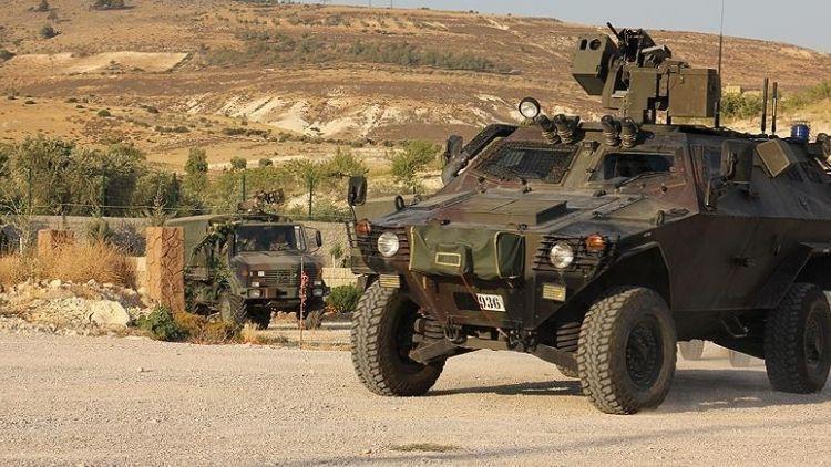 Şırnak'ta Özel Güvenlik Önlemleri Uygulanıyor