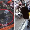 Sırt Çantasından 700 Bin TL Değerinde Ziynet Eşyası Çalındı; Hırsızlık Anı Güvenlik Kamerasında