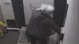 Şişli'de 3 Günlük Bebeğini Çöp Konteynerine Attı! İfadesi Şaşkınlık Yarattı