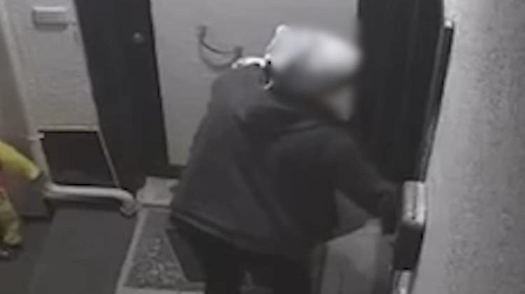 Şişli'de 3 Günlük Bebeğini Çöp Konteynerine Attı! İfadesi Şaşkınlık Yarattı