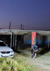 Sivas'ta D&ouml;viz ve Altın Hırsızları Yakalandı
