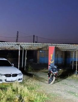Sivas'ta Döviz ve Altın Hırsızları Yakalandı