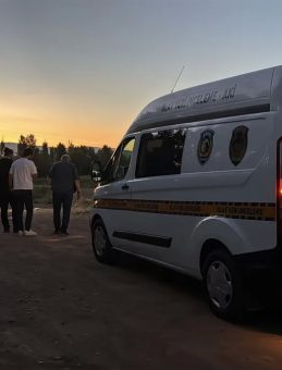 Sivas'ta Pompalı Tüfekli Kavga: 2 Yaralı