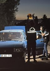 Sivas&rsquo;ta Husumetlilerin Kavgasında Kan Aktı: 2 Yaralı!