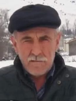 Sivas’ta İki Çocuk Babası Kene Kurbanı