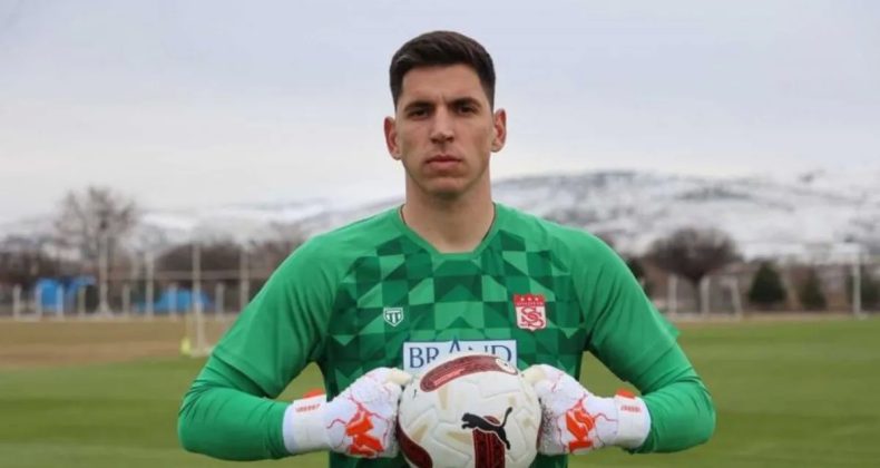 Sivasspor, Djordje Nikolic ile yollarını ayırdı