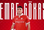 Sivasspor, Emre Gökay ile Sözleşme Yeniledi