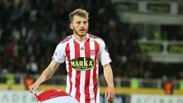 Sivasspor'a Veda Eden Ziya Erdal'dan Üzücü Açıklamalar