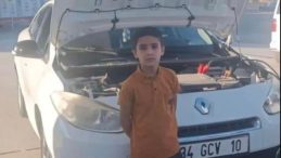 Siverek’te Korkunç Kaza: 10 Yaşındaki Çocuk Hayatını Kaybetti