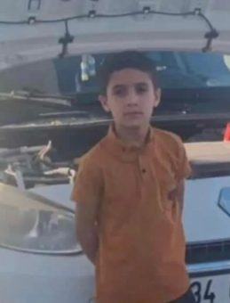 Siverek’te Korkunç Kaza: 10 Yaşındaki Çocuk Hayatını Kaybetti