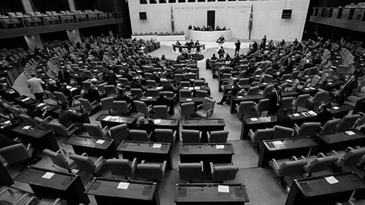 Siyasilerden Pençe-Kilit Harekâtı Bölgesindeki Şehitler İçin Başsağlığı Mesajları