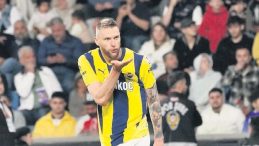 Skriniar Hafta İçi Portekiz’de!