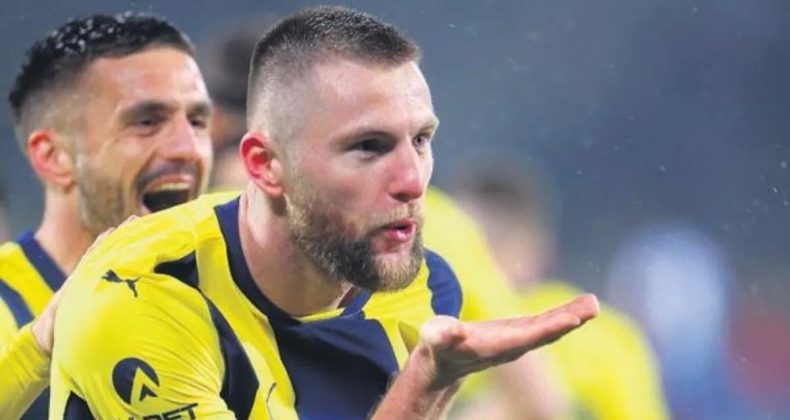 Skriniar Transferi Gerçekleşti