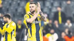 Skriniar'da Son Düzlük!