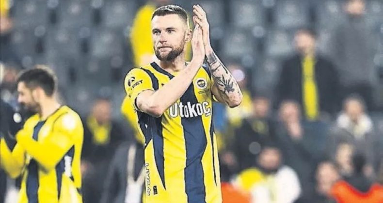 Skriniar'da Son Düzlük!