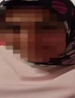 Şok Eden Olay: Üvey Kızı İçin Dışkı Yediren Anne!