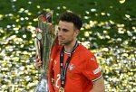 Şok Edici Haber: Liverpool'un Diogo Jota'sı Trafik Kazasında Hayatını Kaybetti!