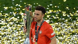 Şok Edici Haber: Liverpool'un Diogo Jota'sı Trafik Kazasında Hayatını Kaybetti!