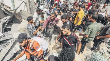 Sokağa Çıkana Saldırı