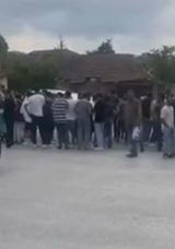 Sokak Ortasında İnfaz! Detaylar Ortaya &Ccedil;ıktı&hellip;