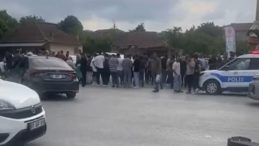 Sokak Ortasında İnfaz! Detaylar Ortaya Çıktı…
