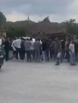 Sokak Ortasında İnfaz! Detaylar Ortaya Çıktı…