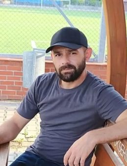 Sokak Ortasında Silahlı Saldırı: Ağır Yaralı!
